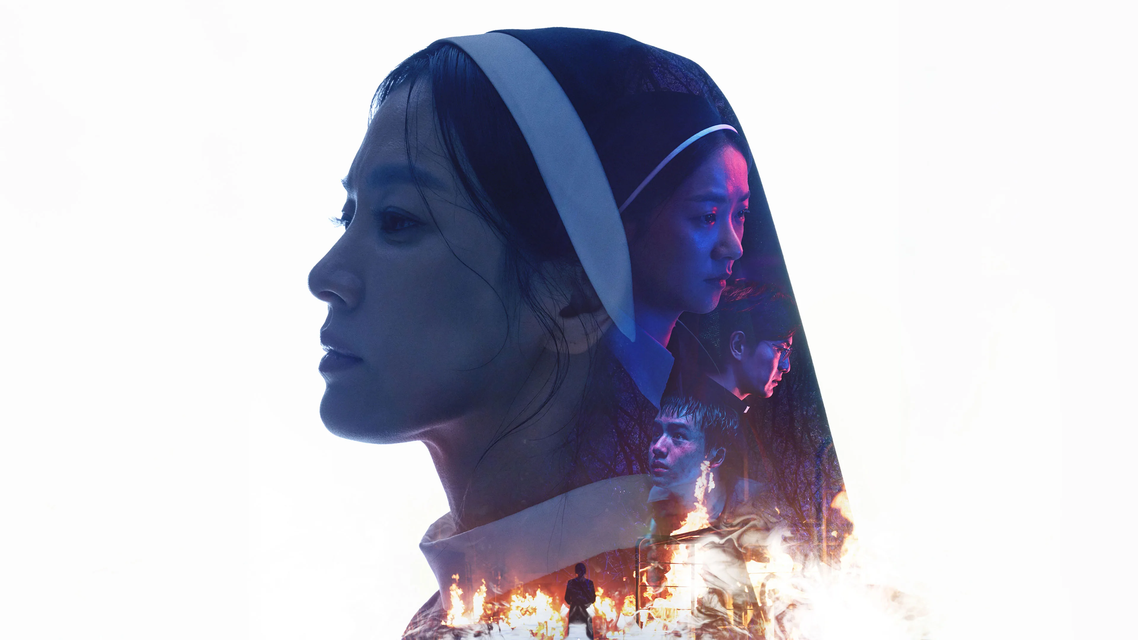 Dark Nuns 2025
