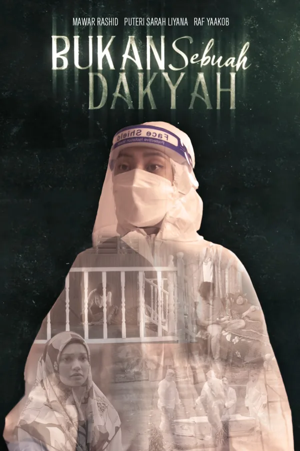 Bukan Sebuah Dakyah 2022