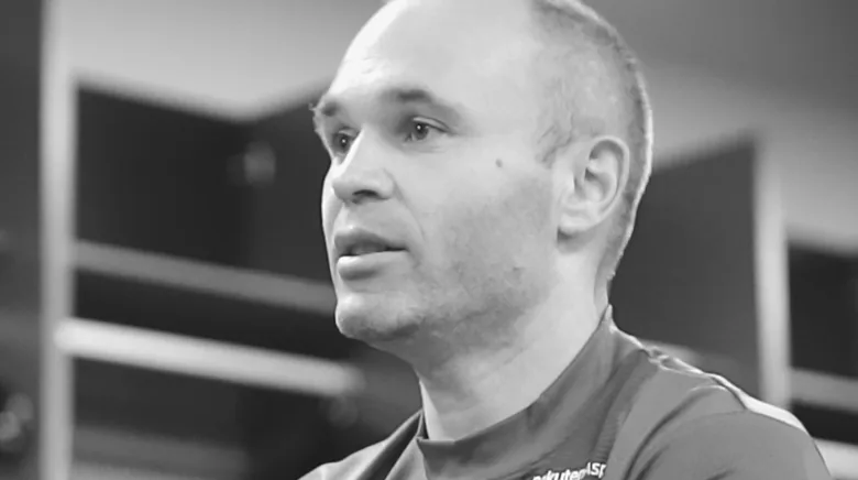 Iniesta TV: Interviews 2018