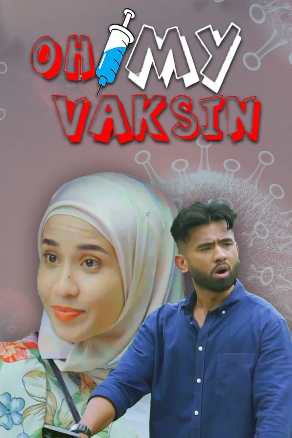 Oh My Vaksin 2022