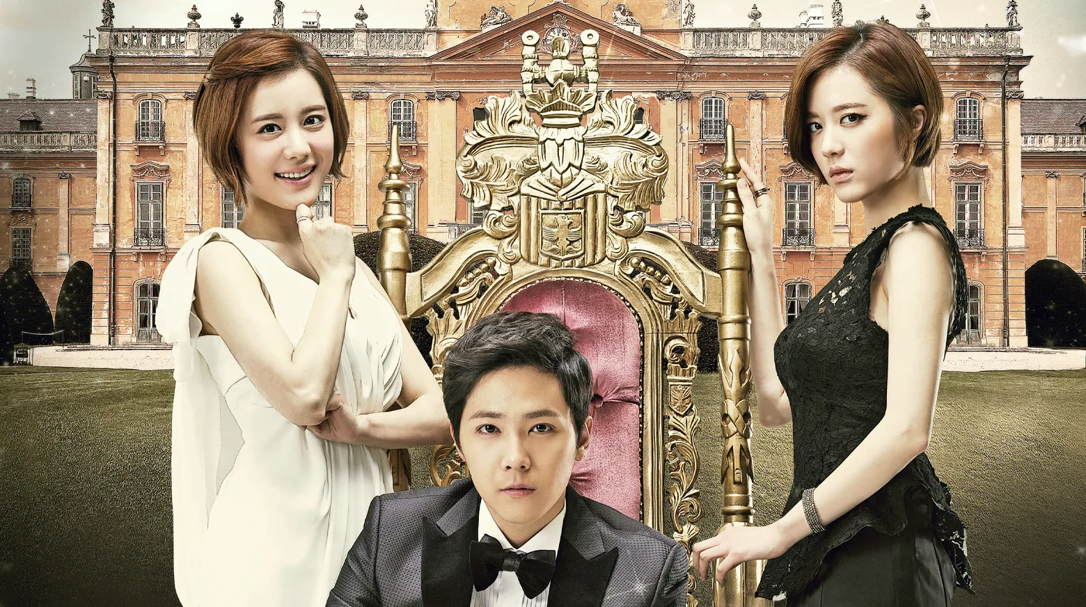 Bride of the Century 2014