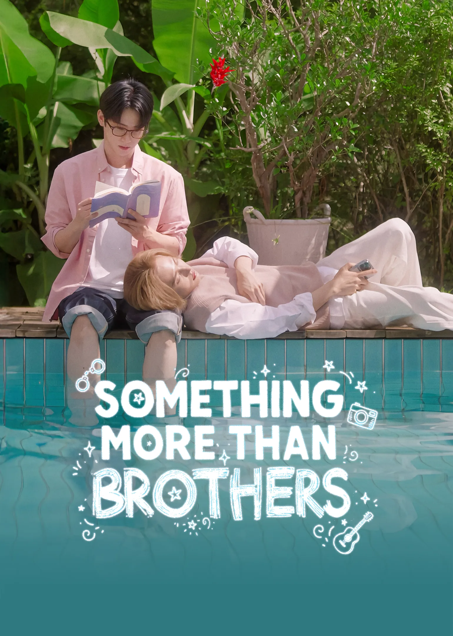 Something more than Brothers 2025