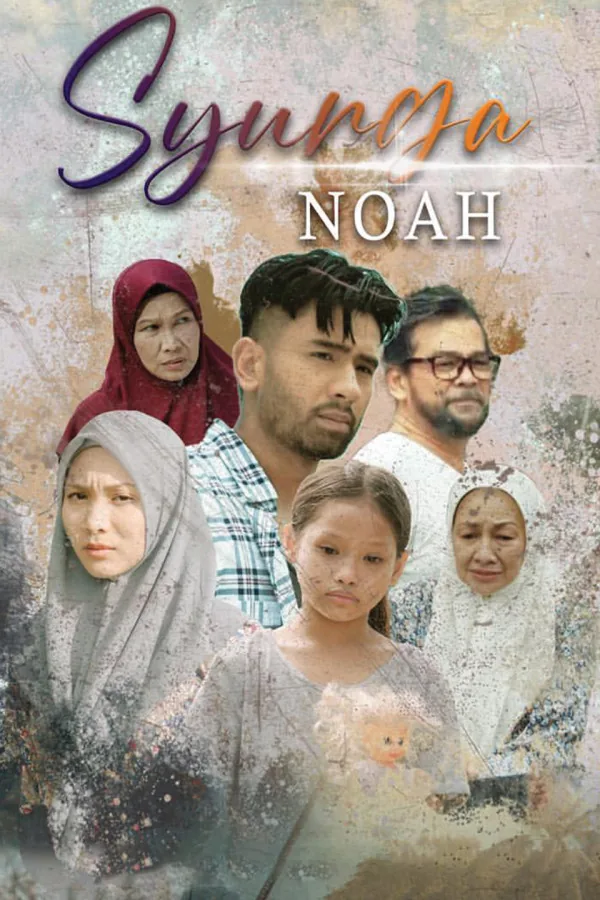 Syurga Noah 2022