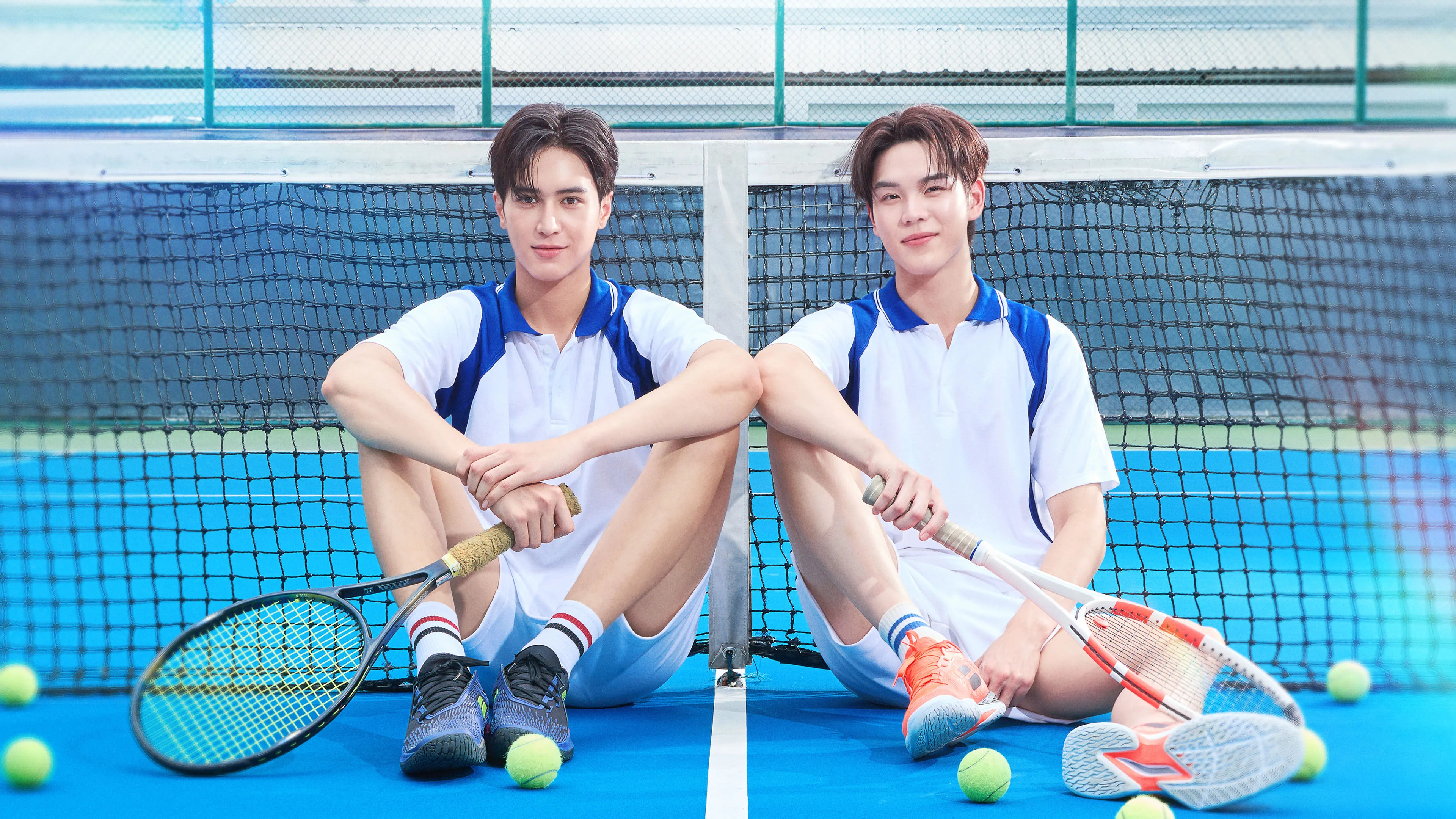 Match Point 2026