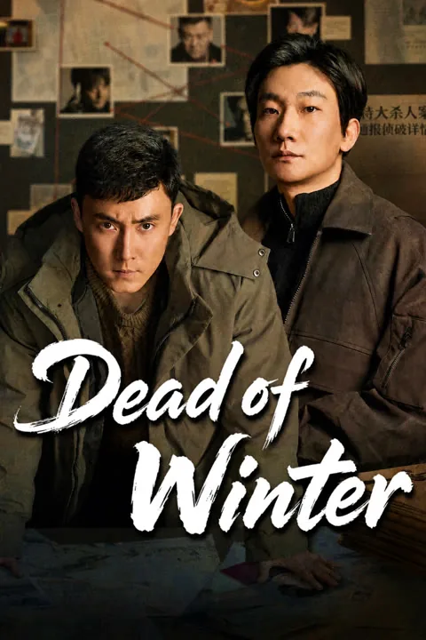 Dead of Winter 2026