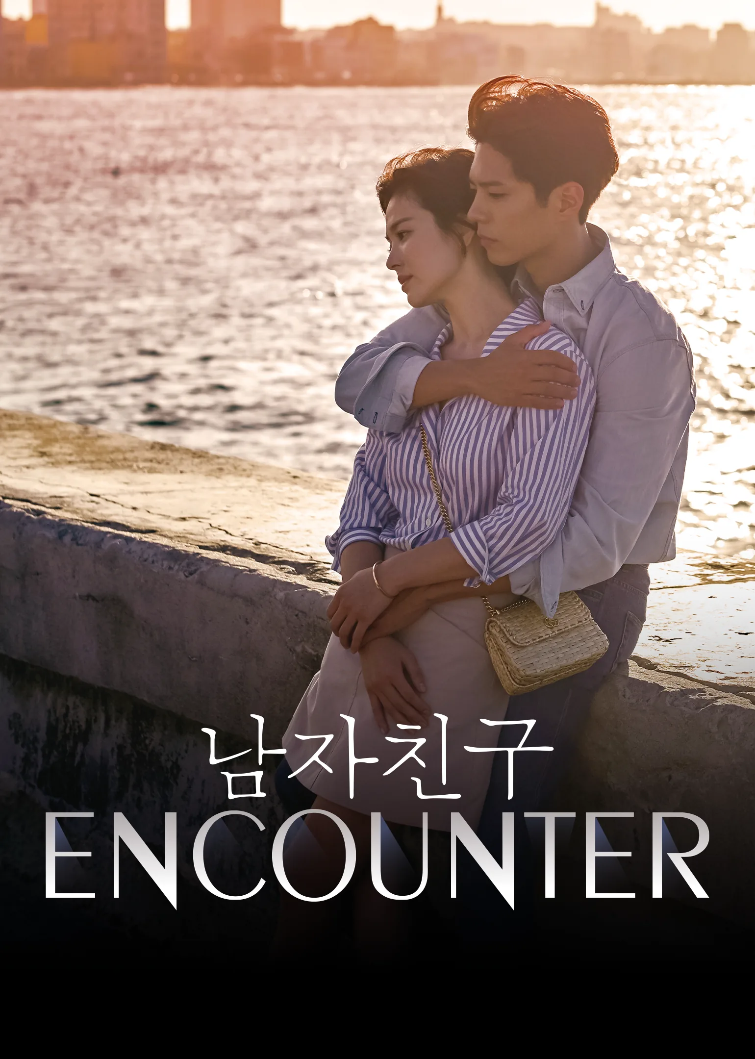 ENCOUNTER 2018