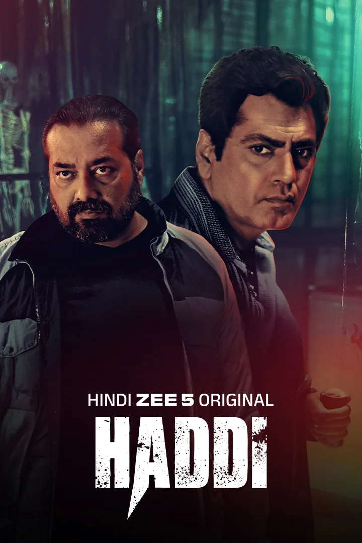 Haddi 2023