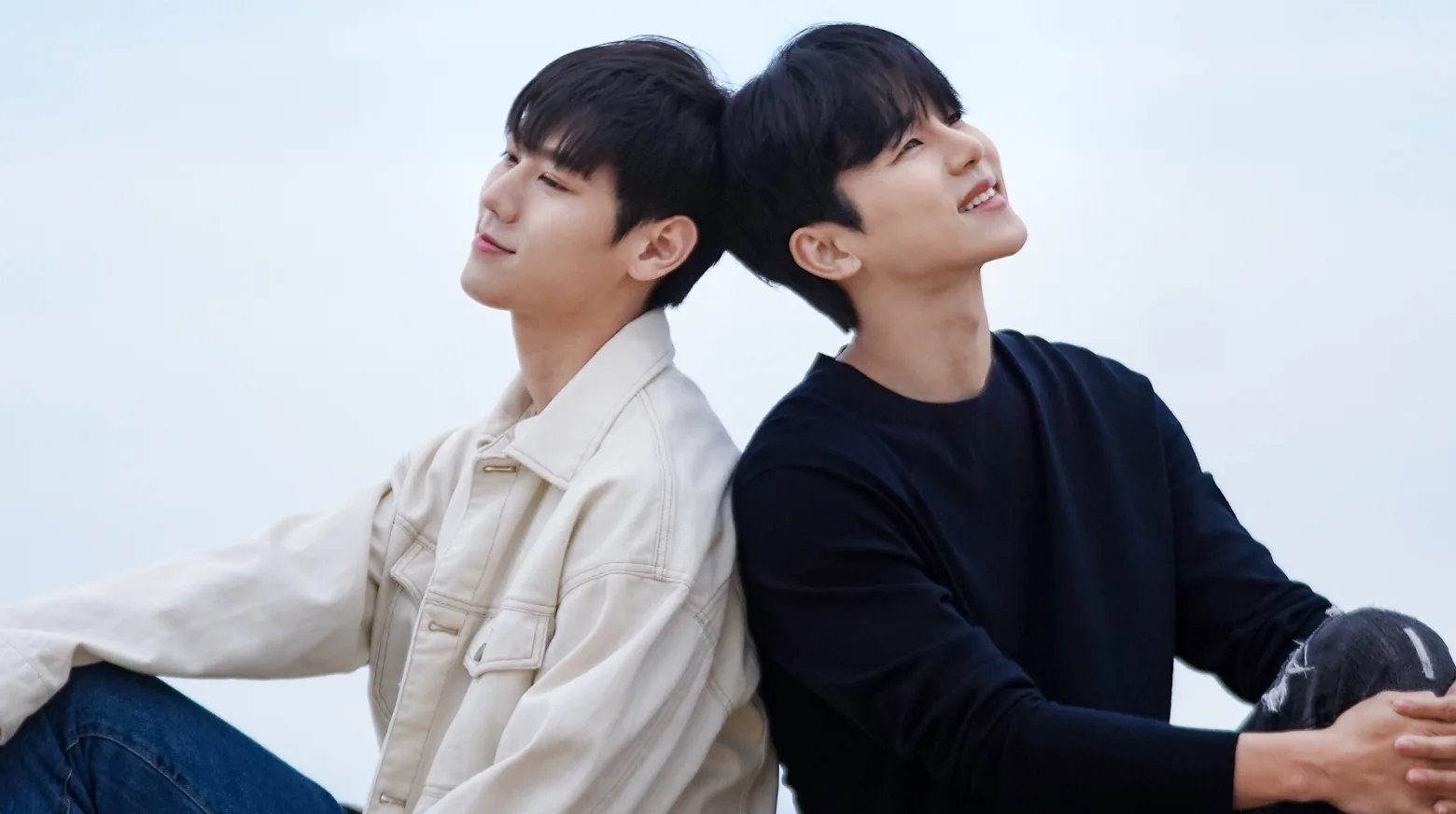 Wish You : Your Melody From My Heart 2020