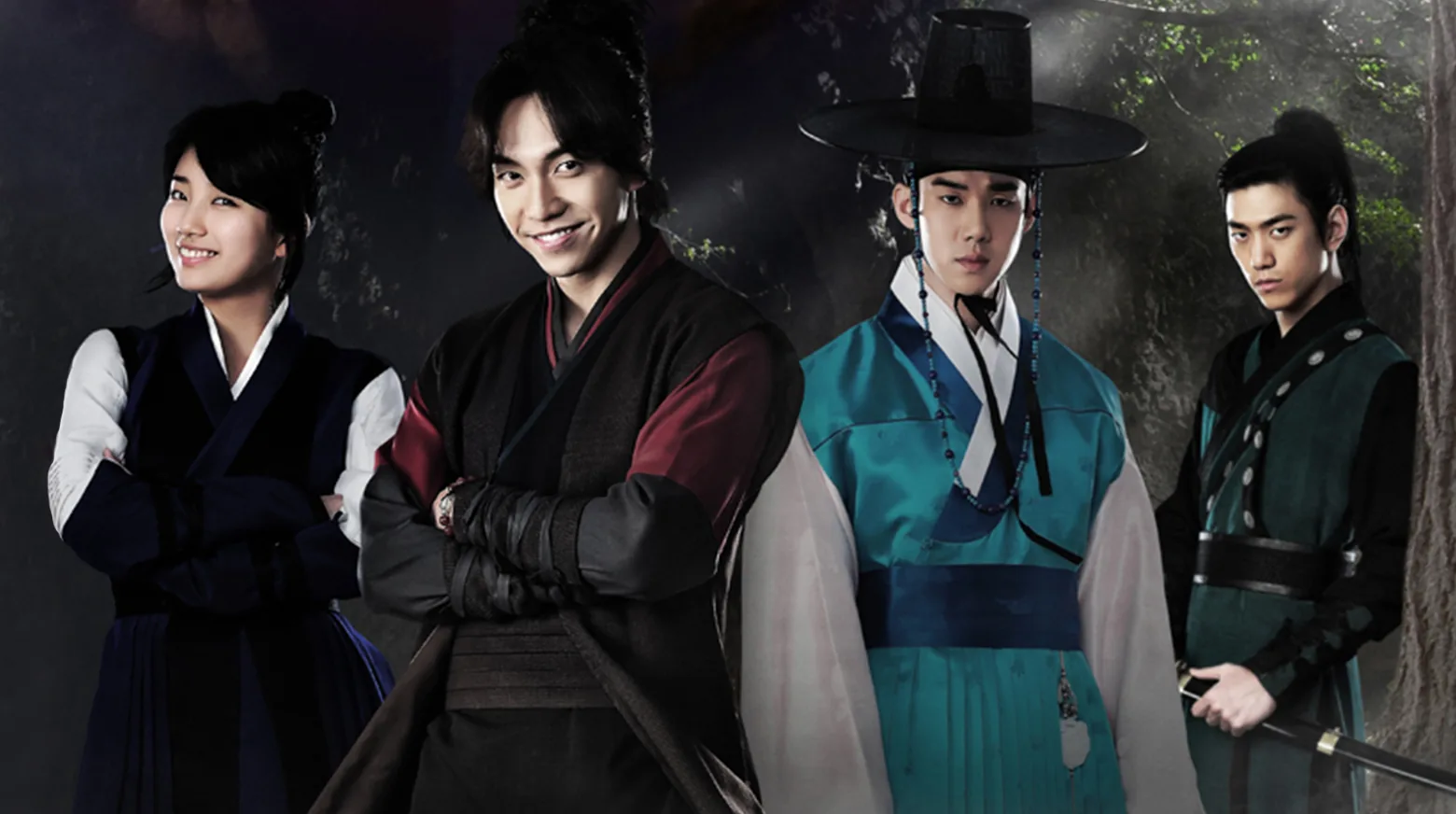 Kangchi, the Beginning 2013