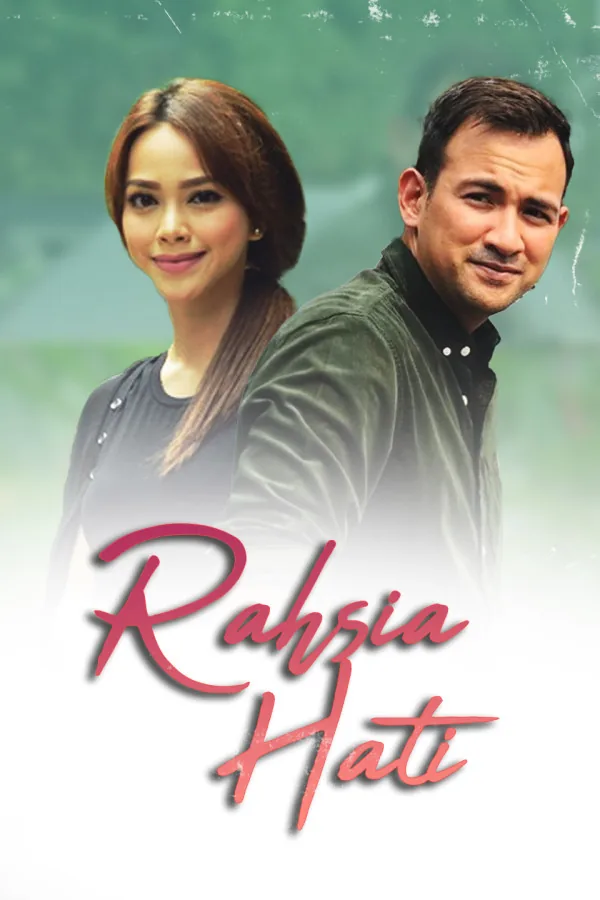 Rahsia Hati 2020