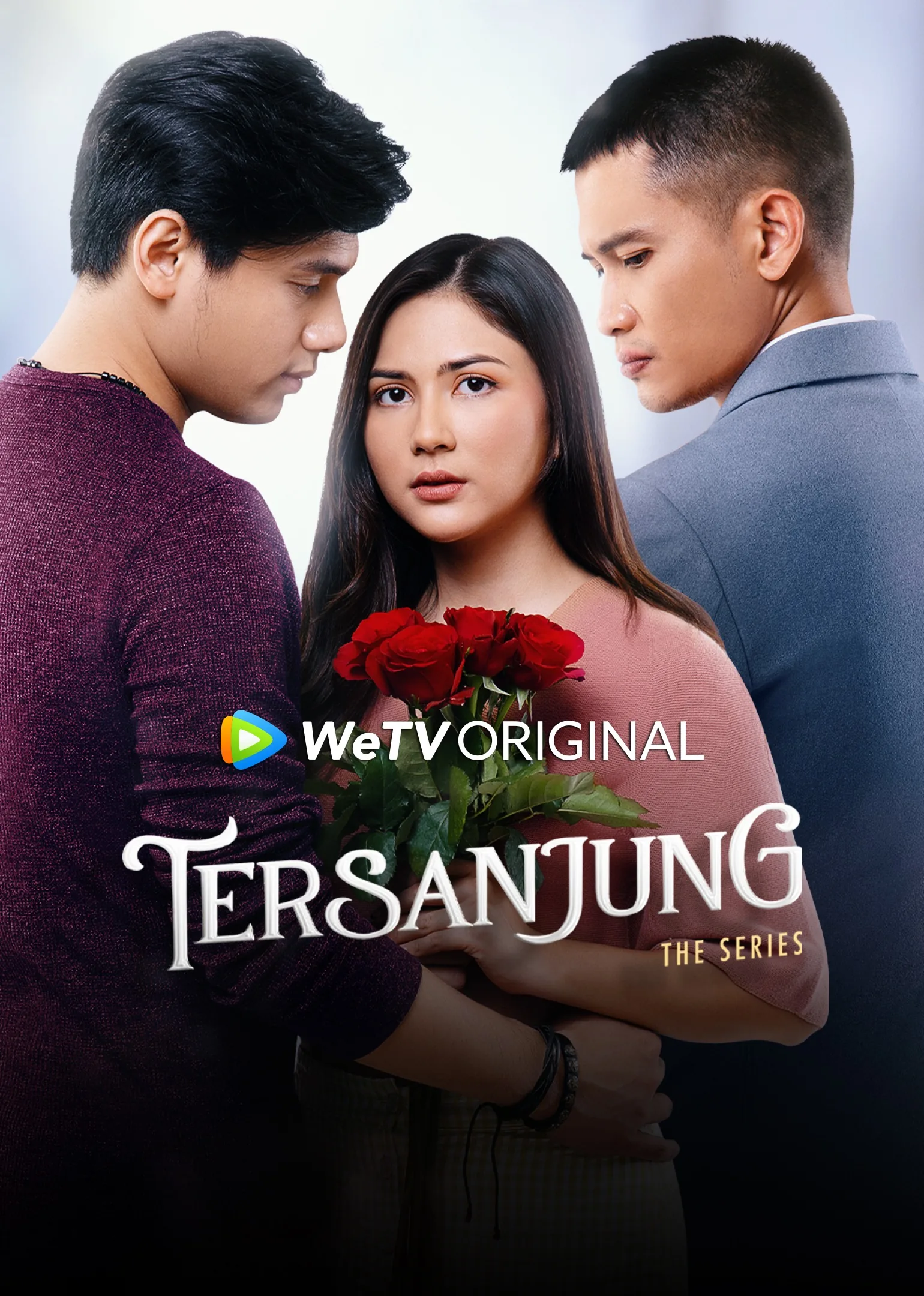 Tersanjung The Series 2021