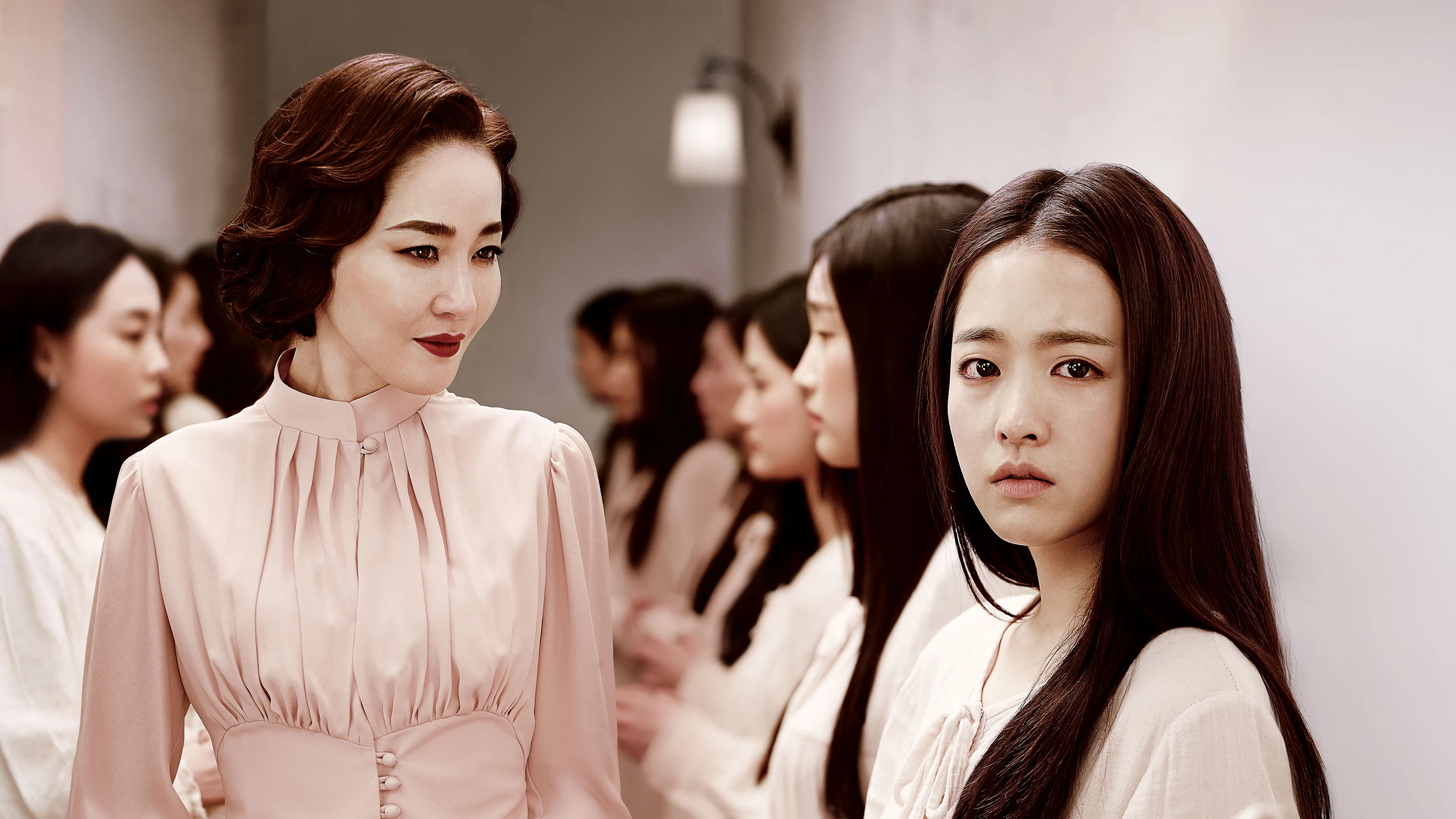 The Silenced 2015