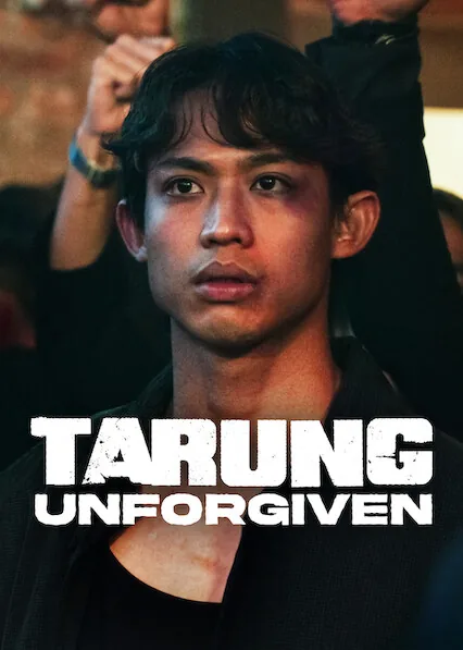 Tarung: Unforgiven 2026