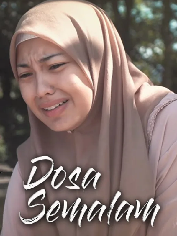 Dosa Semalam 2019