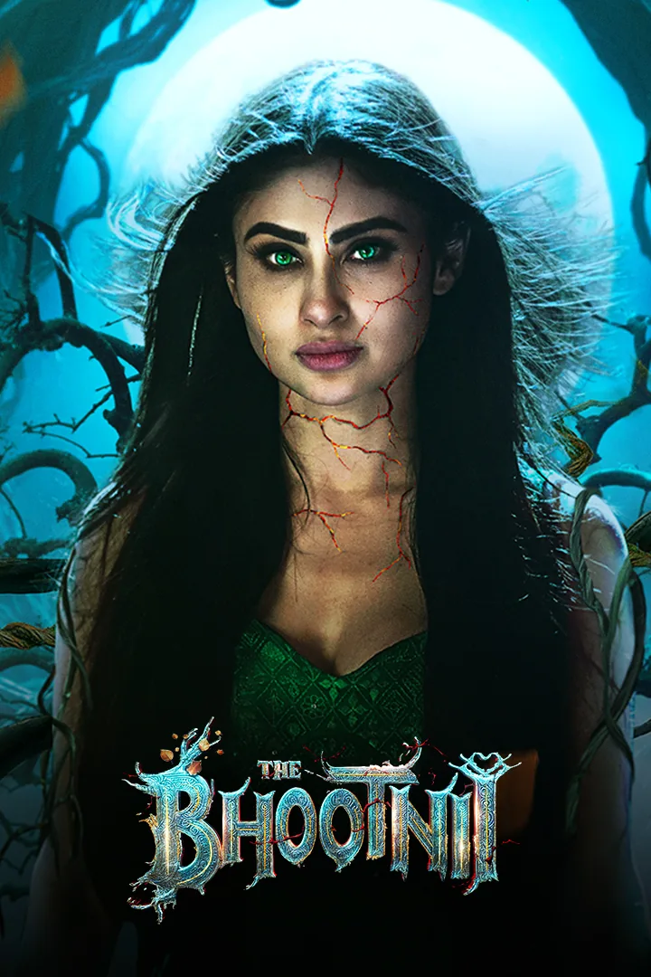 The Bhootnii 2025