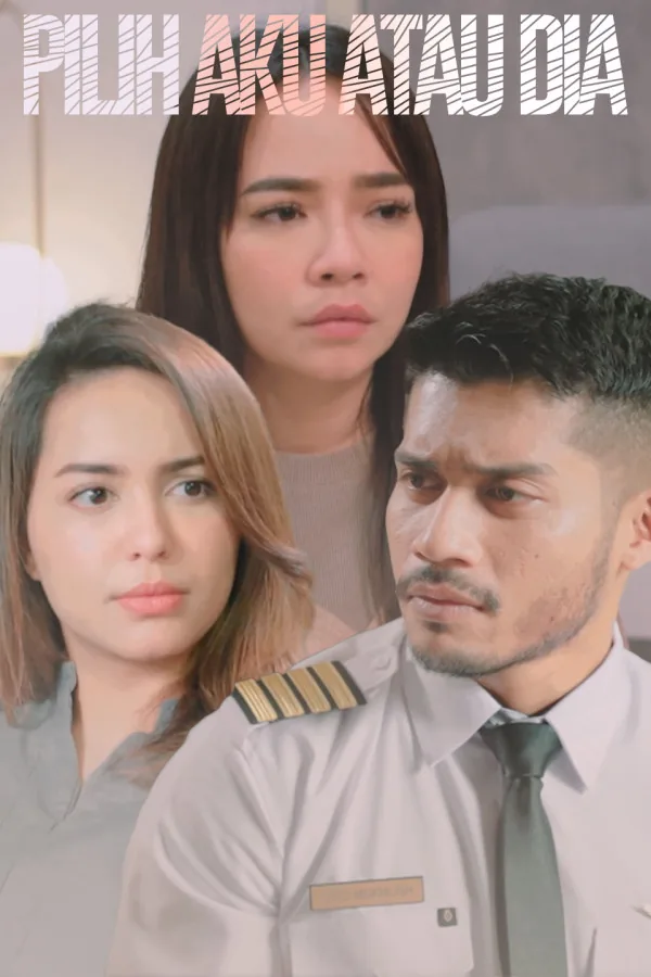 Pilih Aku Atau Dia 2022