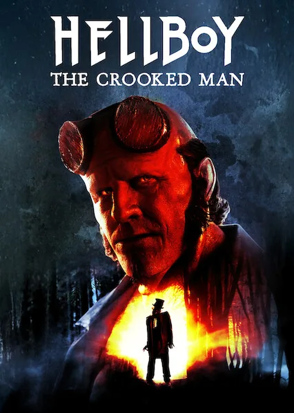 Hellboy: The Crooked Man 2024