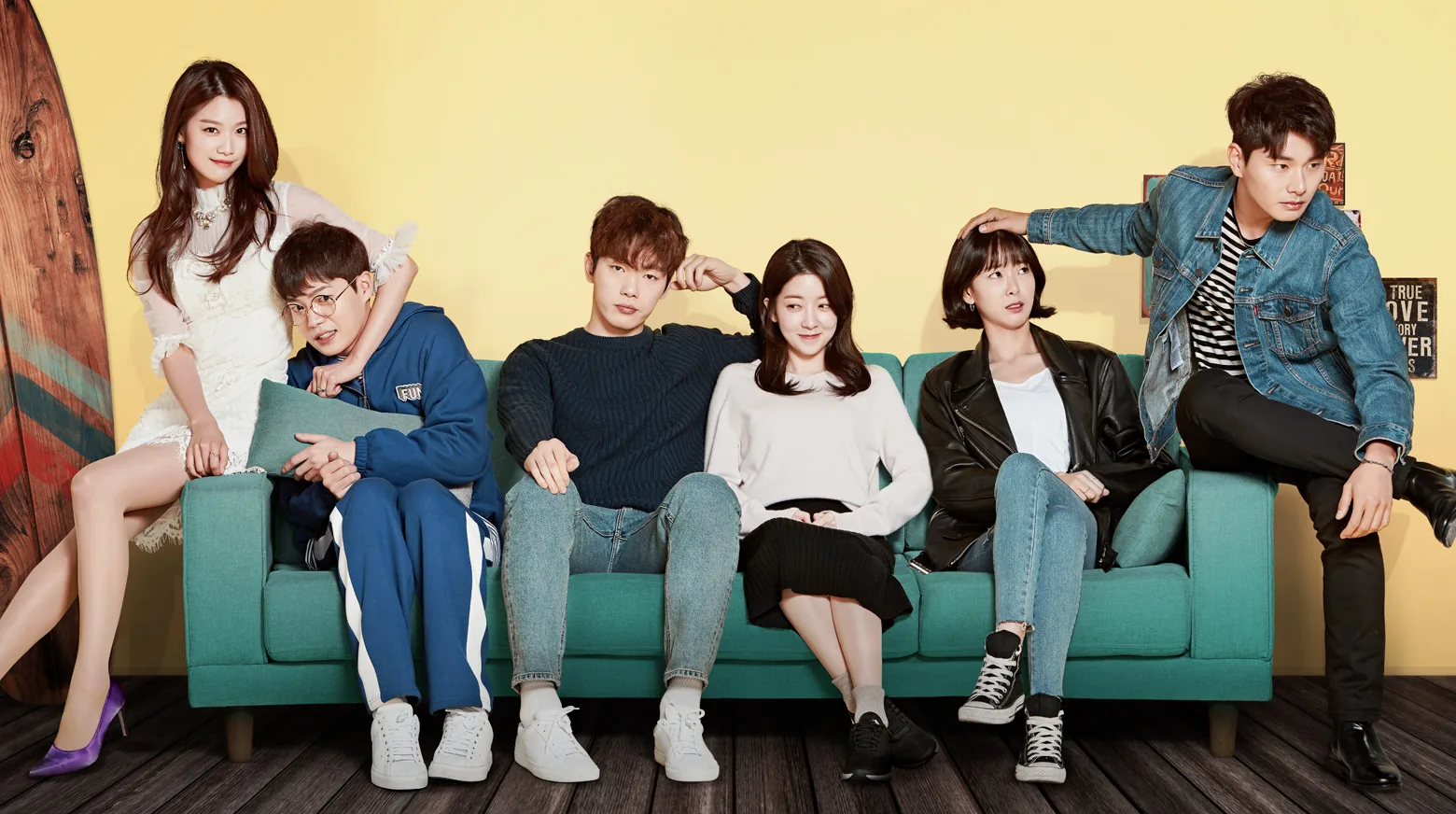 Welcome to Waikiki 2018