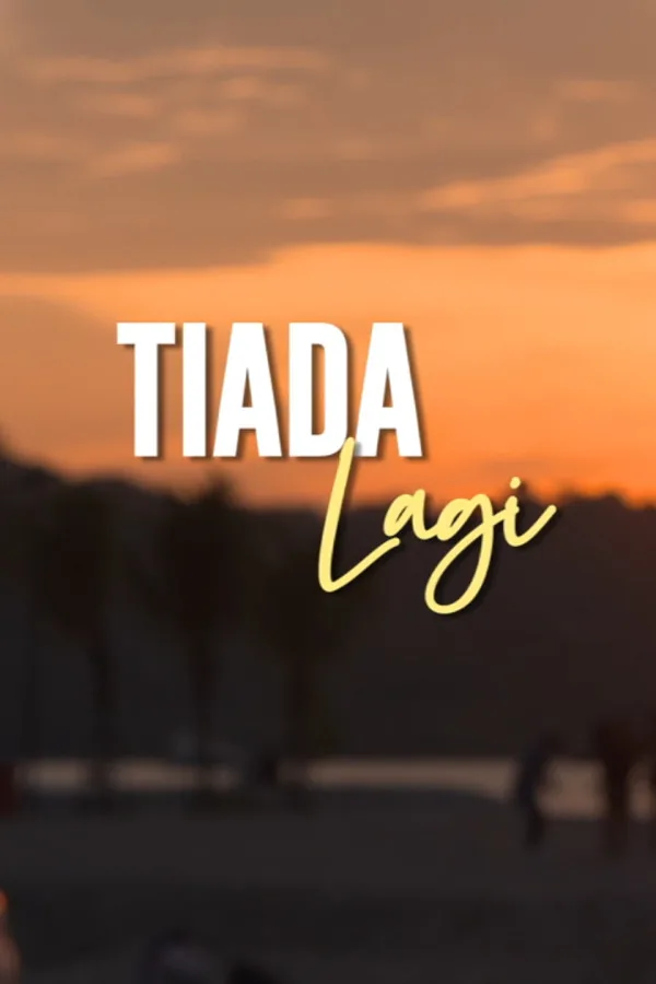 Tiada Lagi 2020