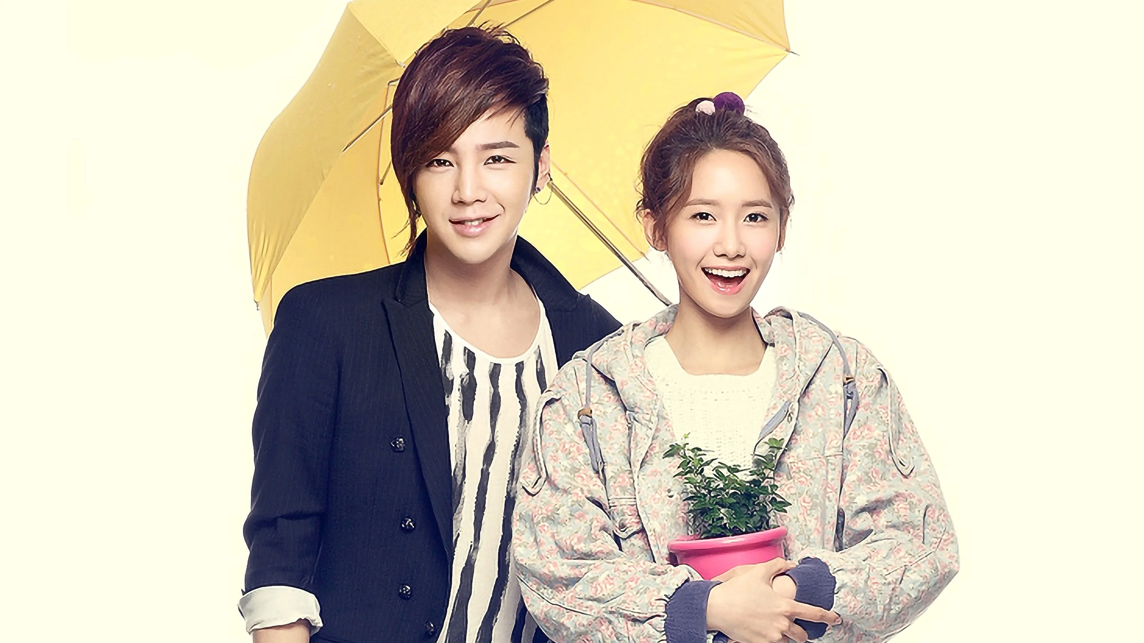 Love Rain 2012