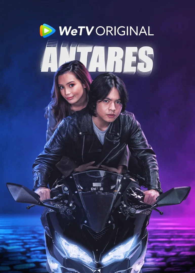 Antares 2021