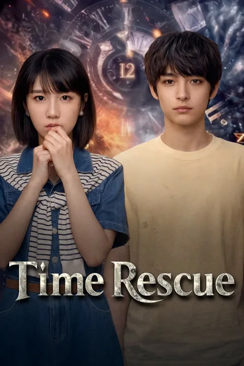 Time Rescue 2026