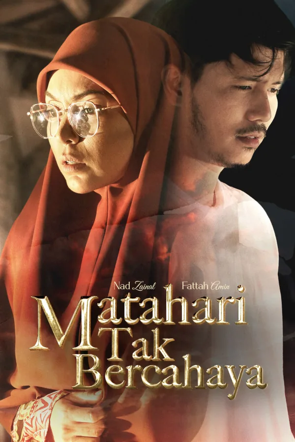 Matahari Tak Bercahaya 2022