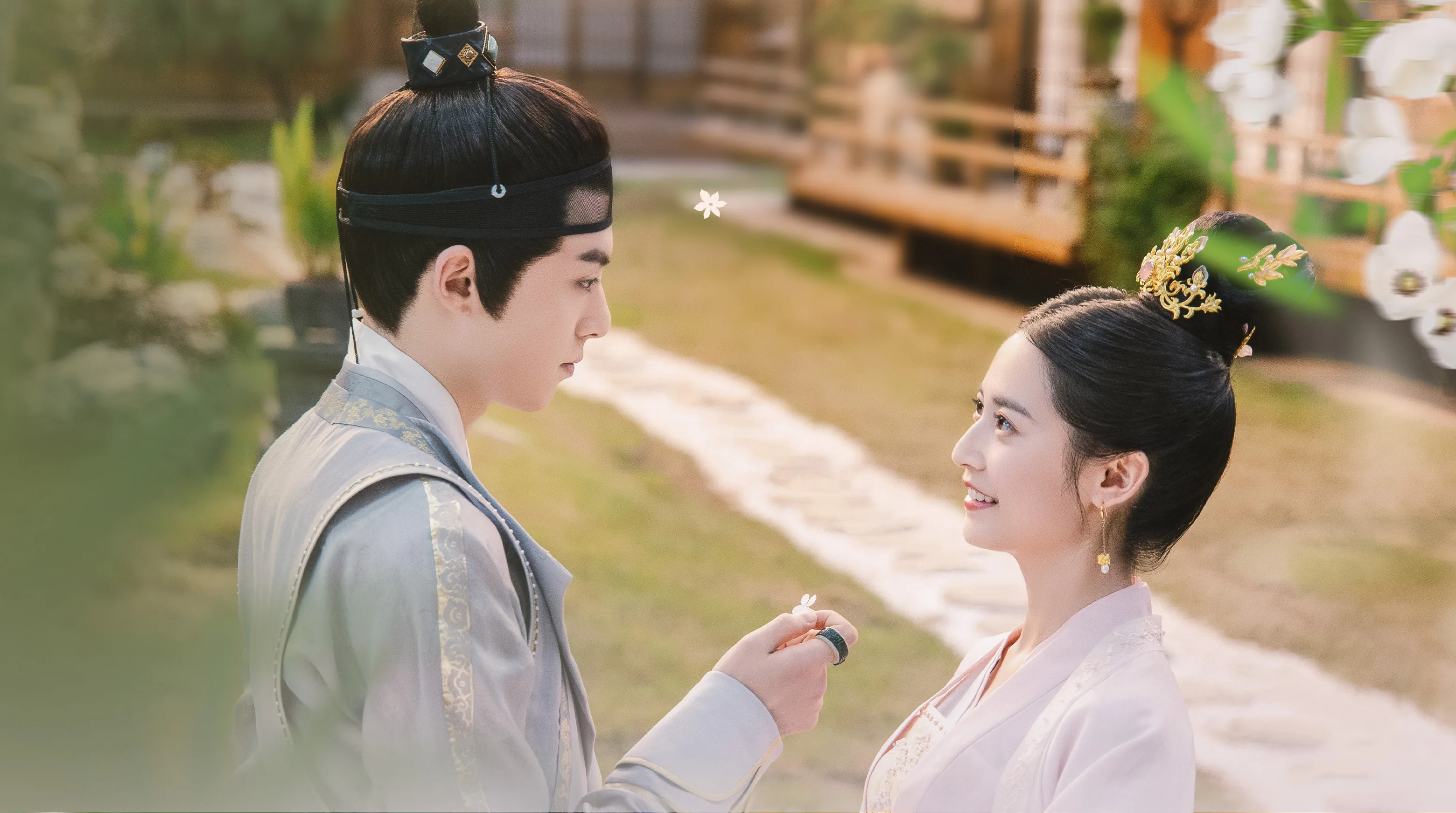Unchained Love 2022