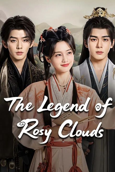 The Legend of Rosy Clouds 2026