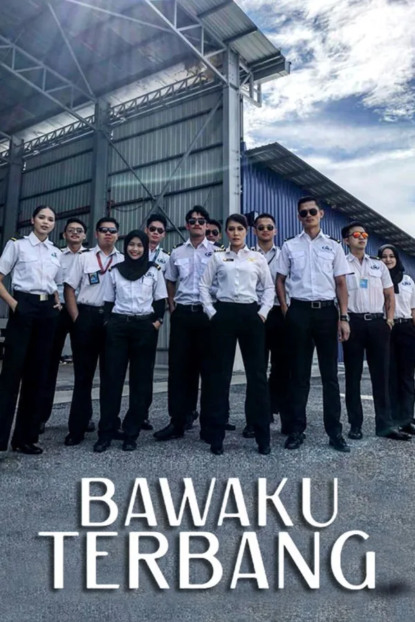 Bawaku Terbang 2018