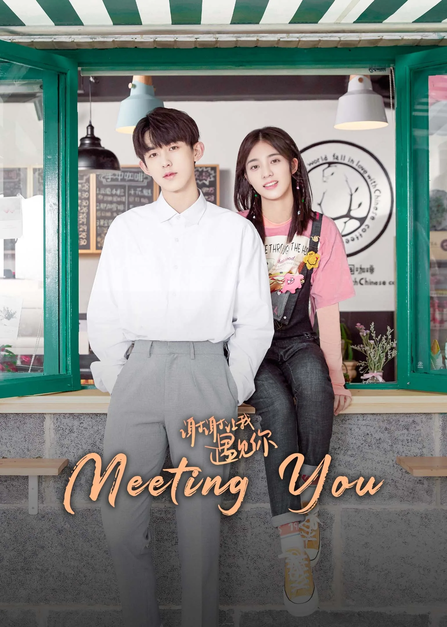 Meeting You 2020