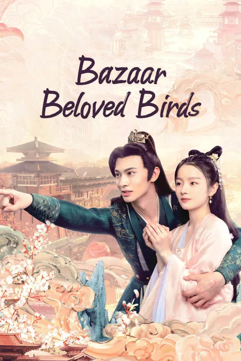 Bazaar Beloved Birds 2024