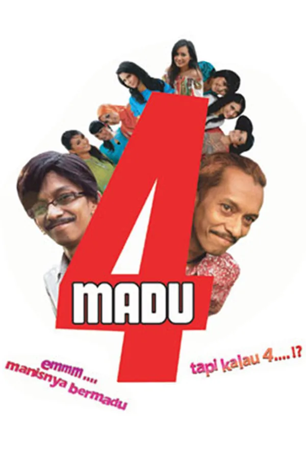 4 Madu 2010