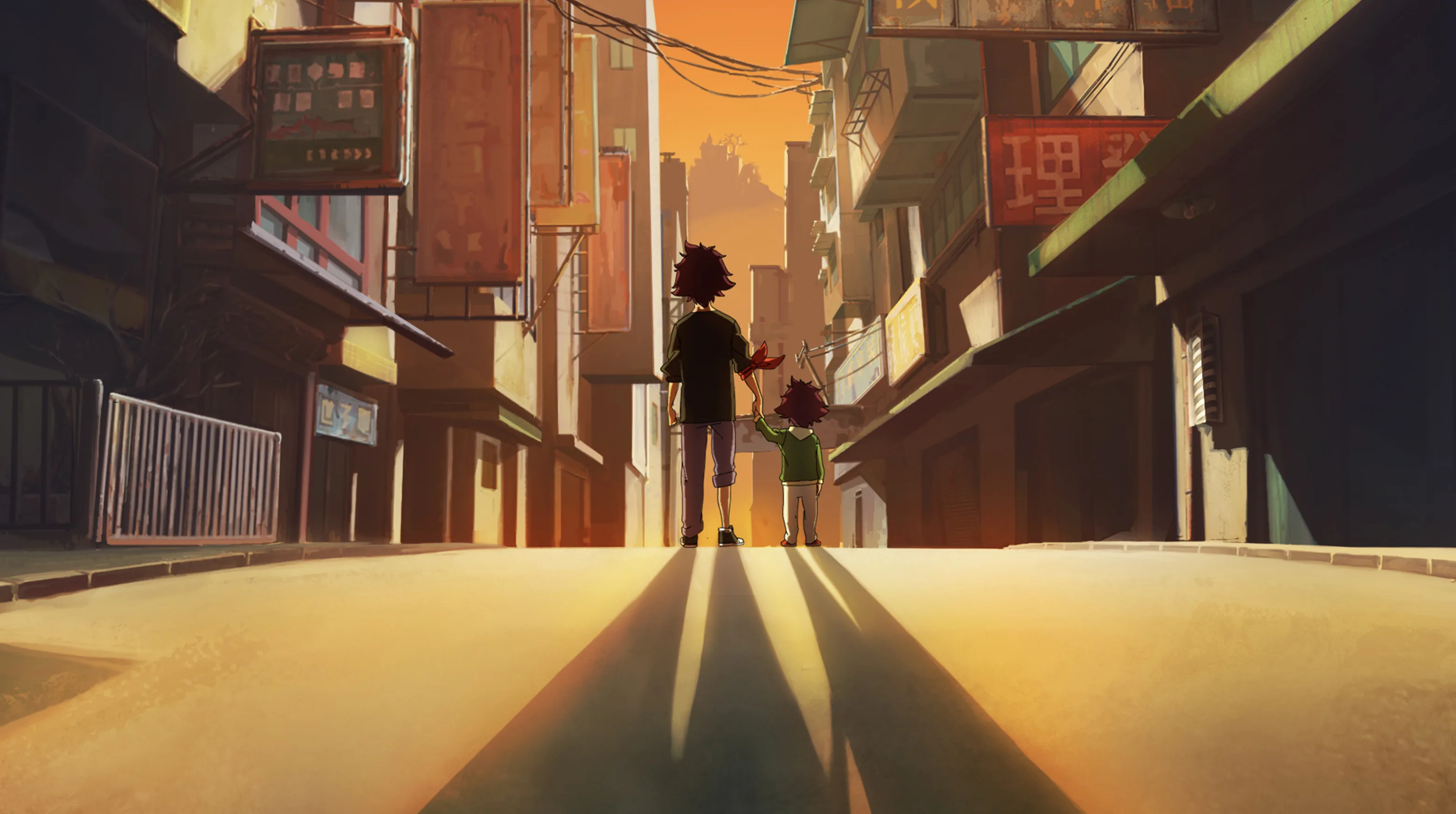 Rakshasa Street 2016