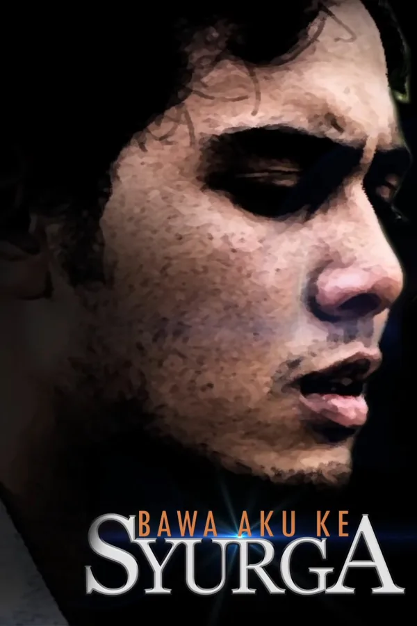 Bawa Aku Ke Syurga 2017