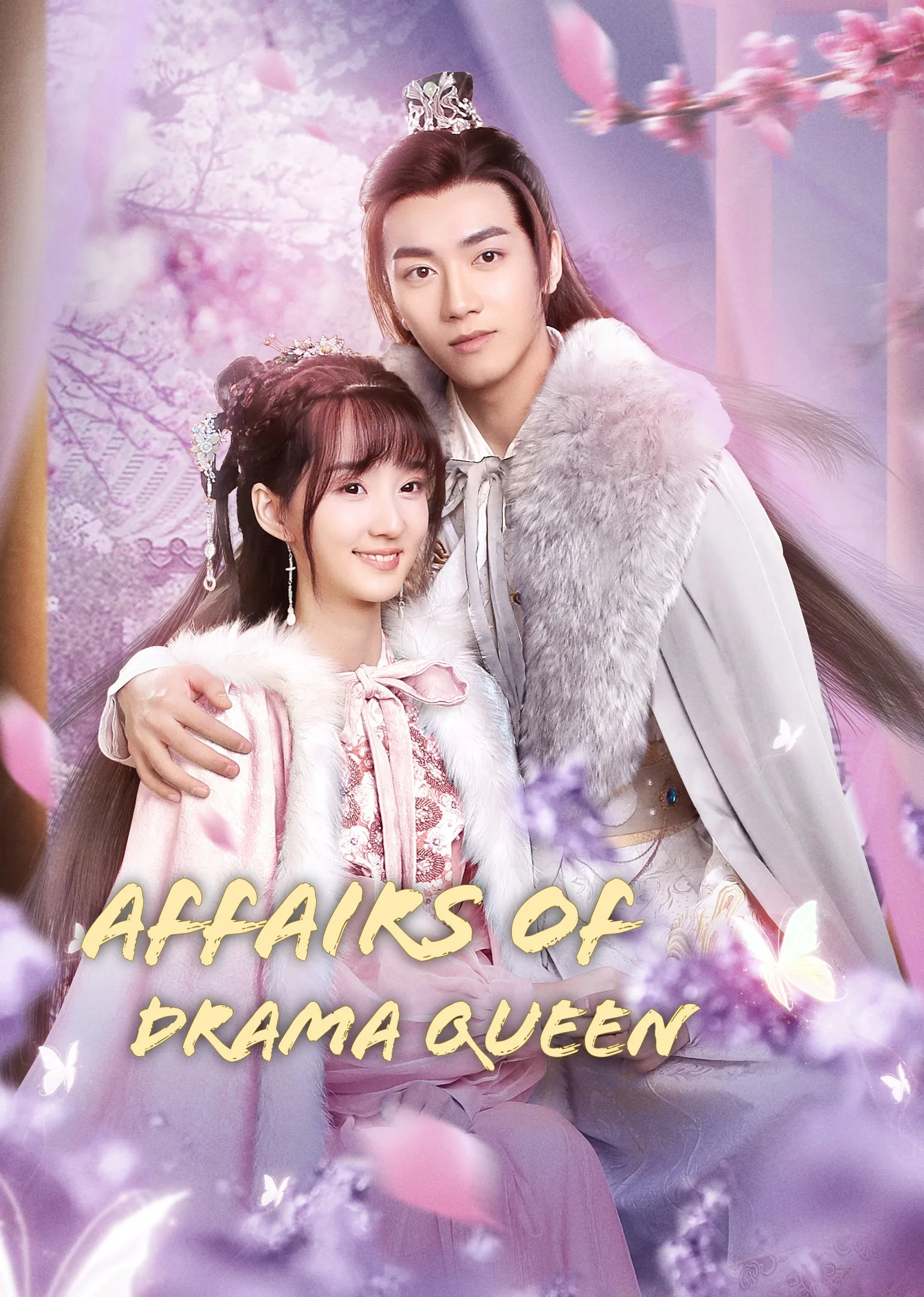Affairs of Drama Queen 2022