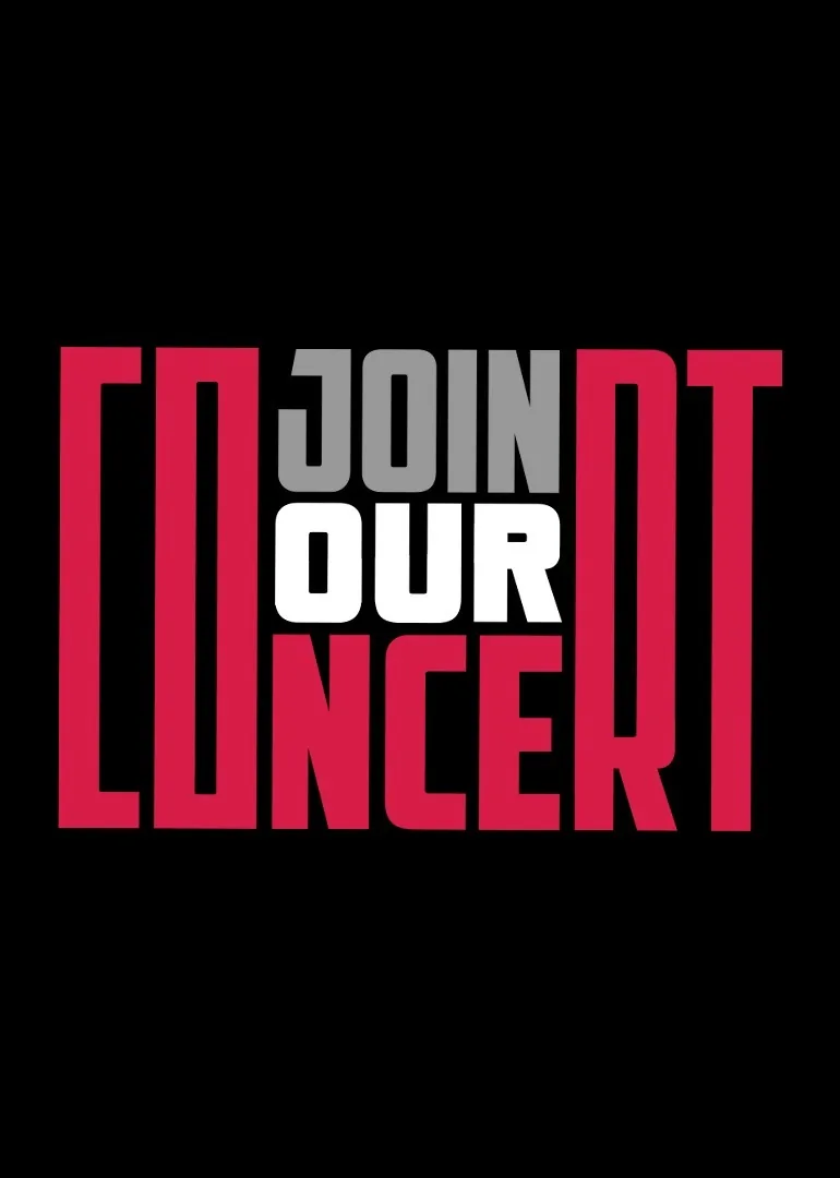 Join Our Concert 2022