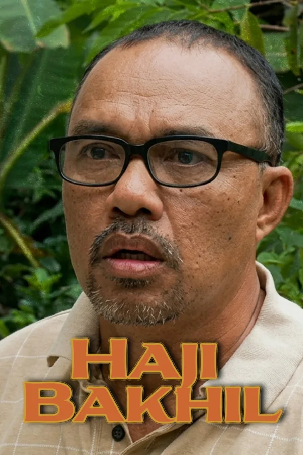 Haji Bakhil 2020