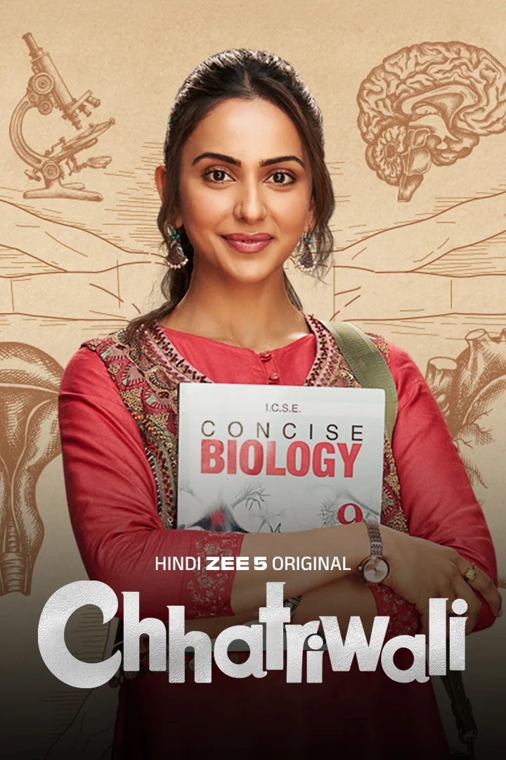 Chhatriwali 2023