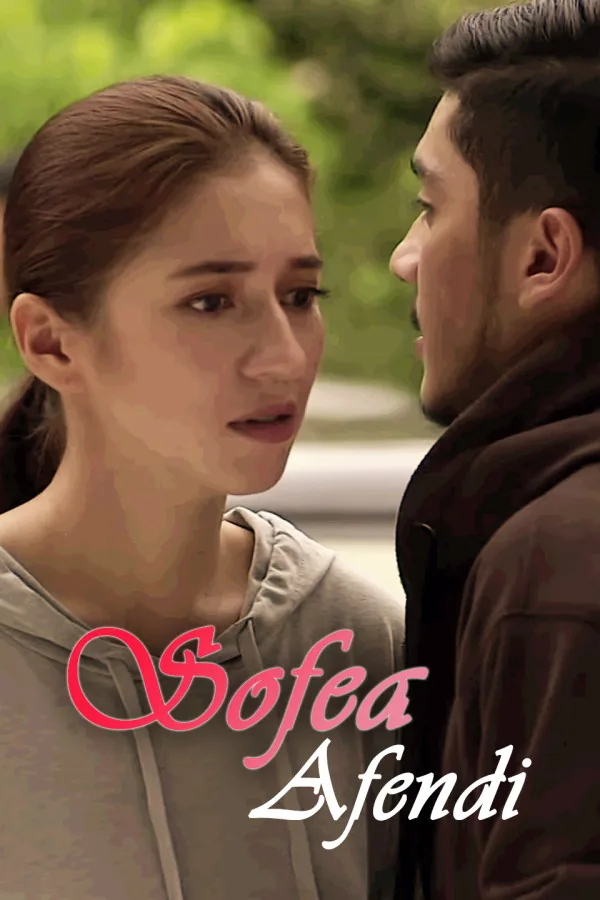Sofea Afendi 2018