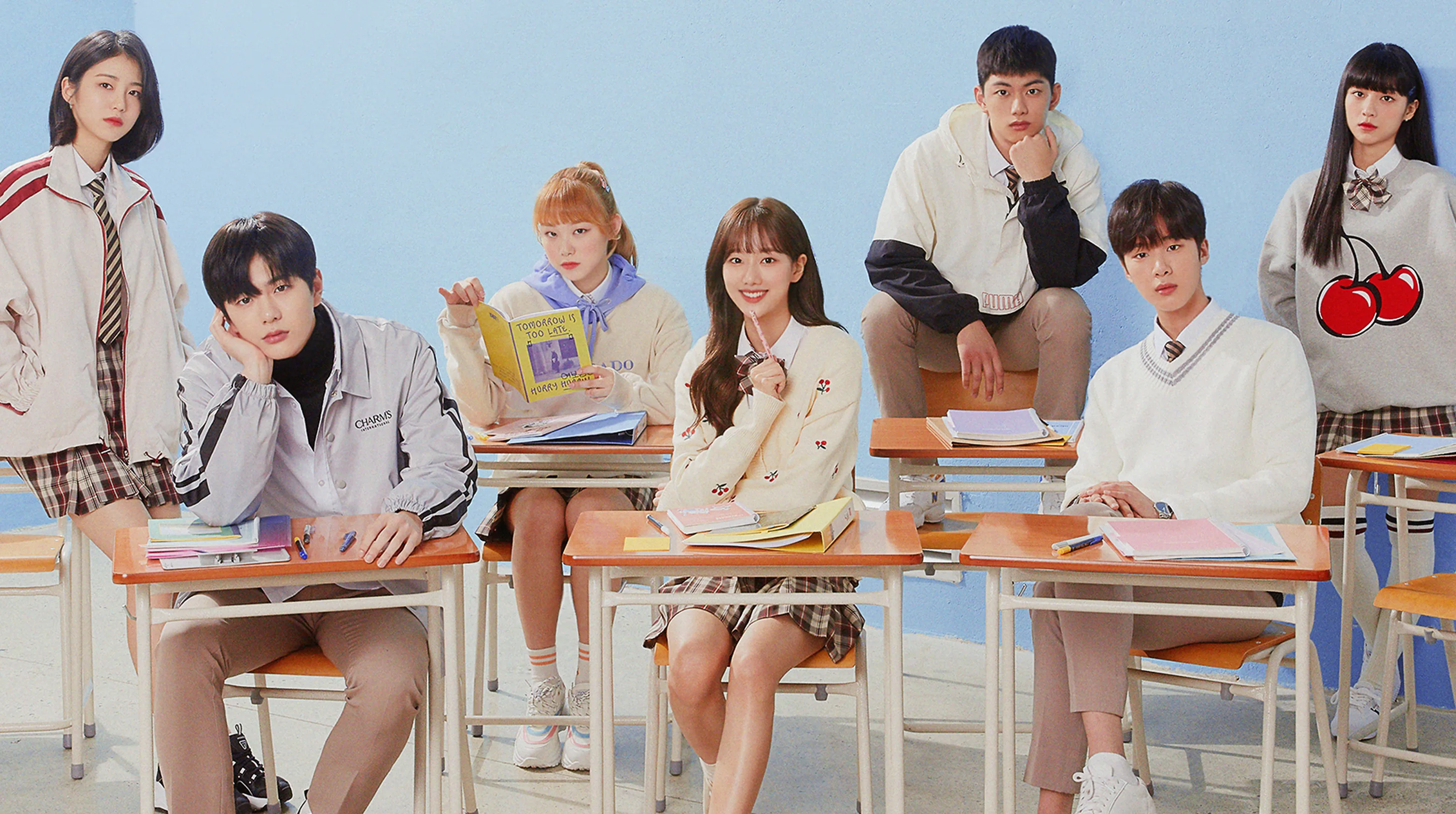 A-TEEN2 2019