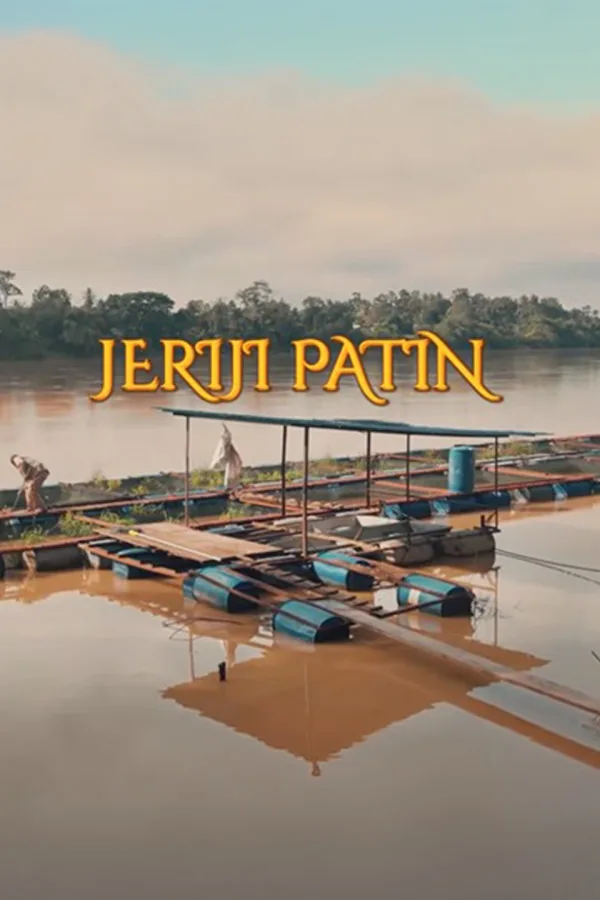 Jeriji Patin 2022