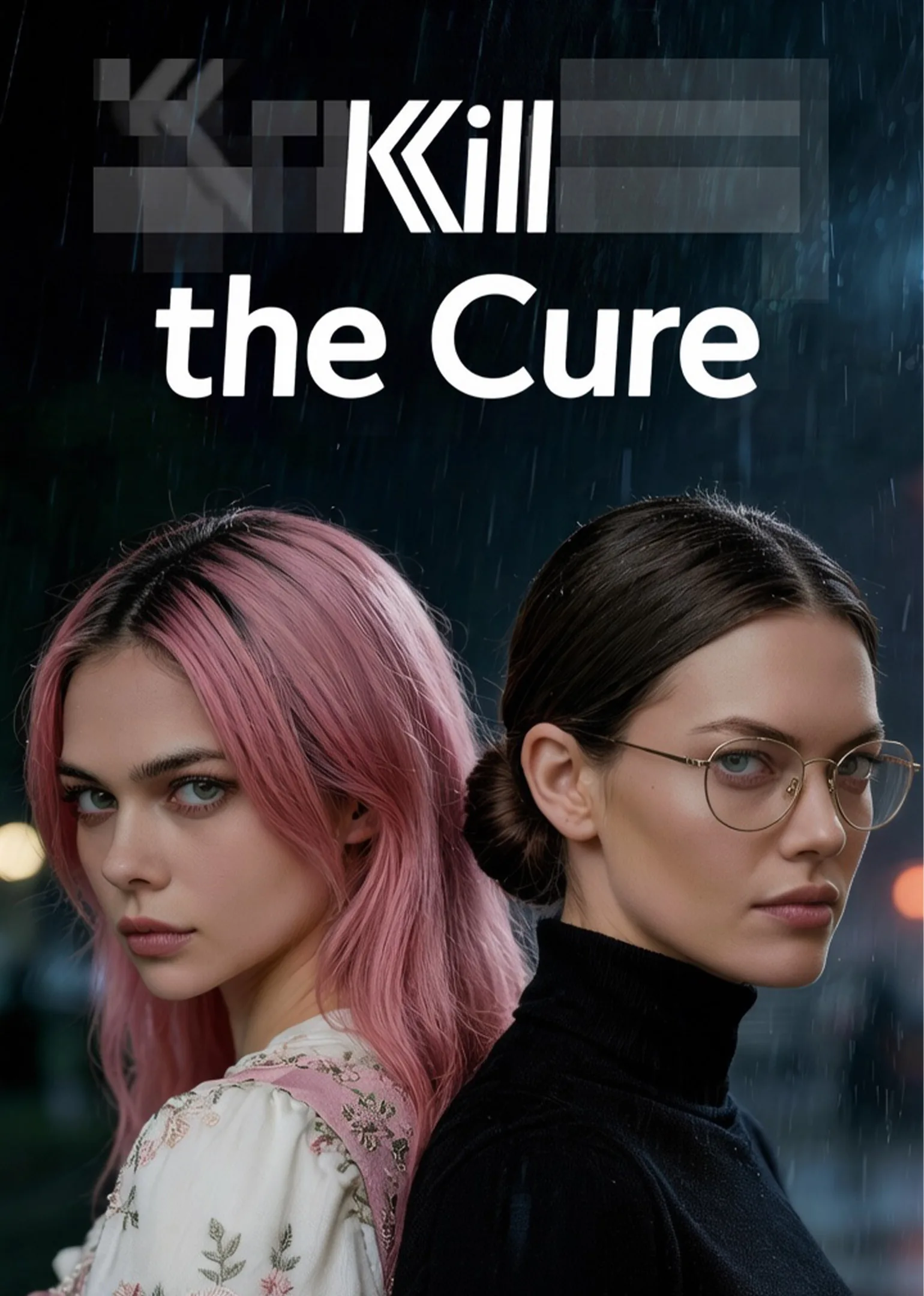 Kill the Cure