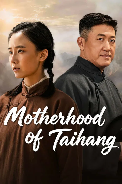 Motherhood of Taihang 2026