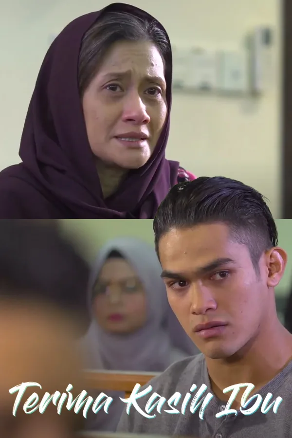 Terima Kasih Ibu 2019