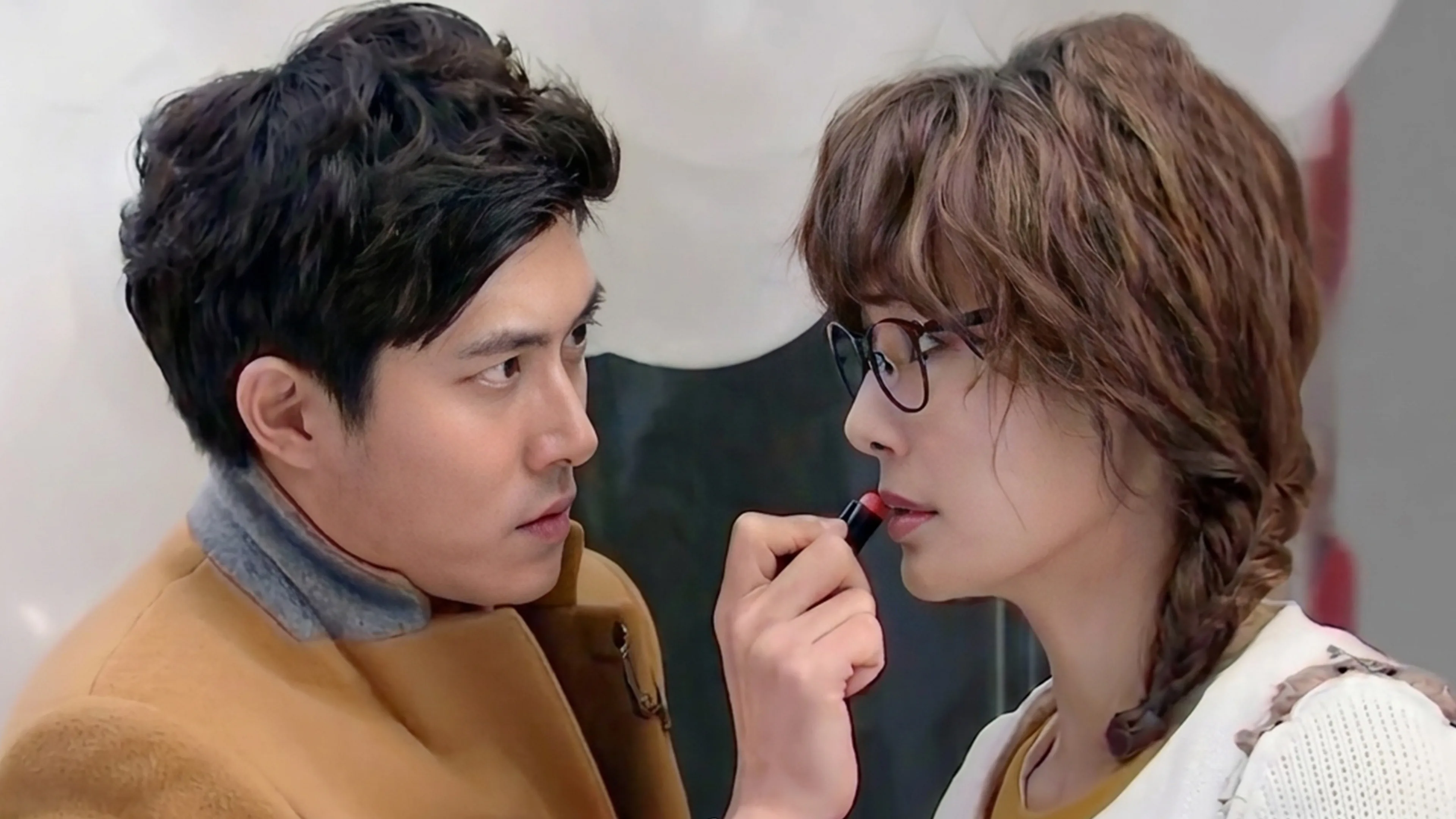 The Color of a Woman 2011