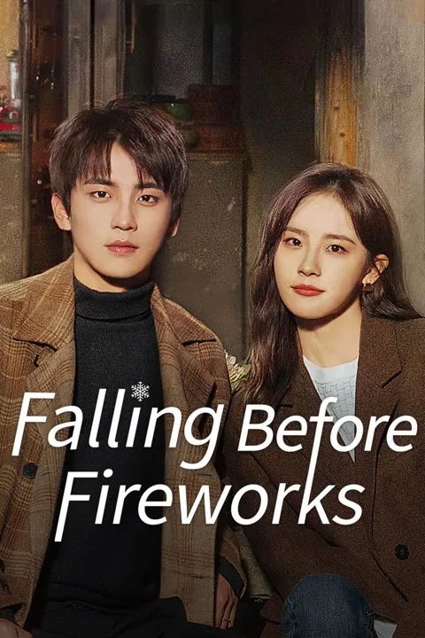 Falling Before Fireworks 2023