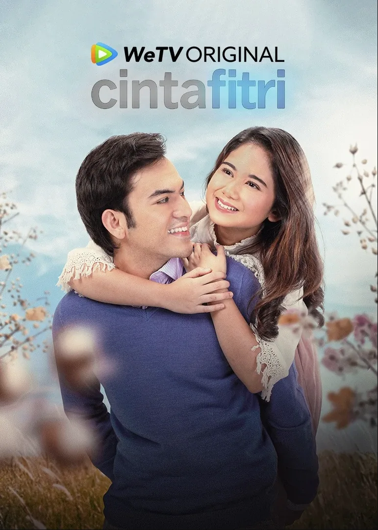 Cinta Fitri 2021