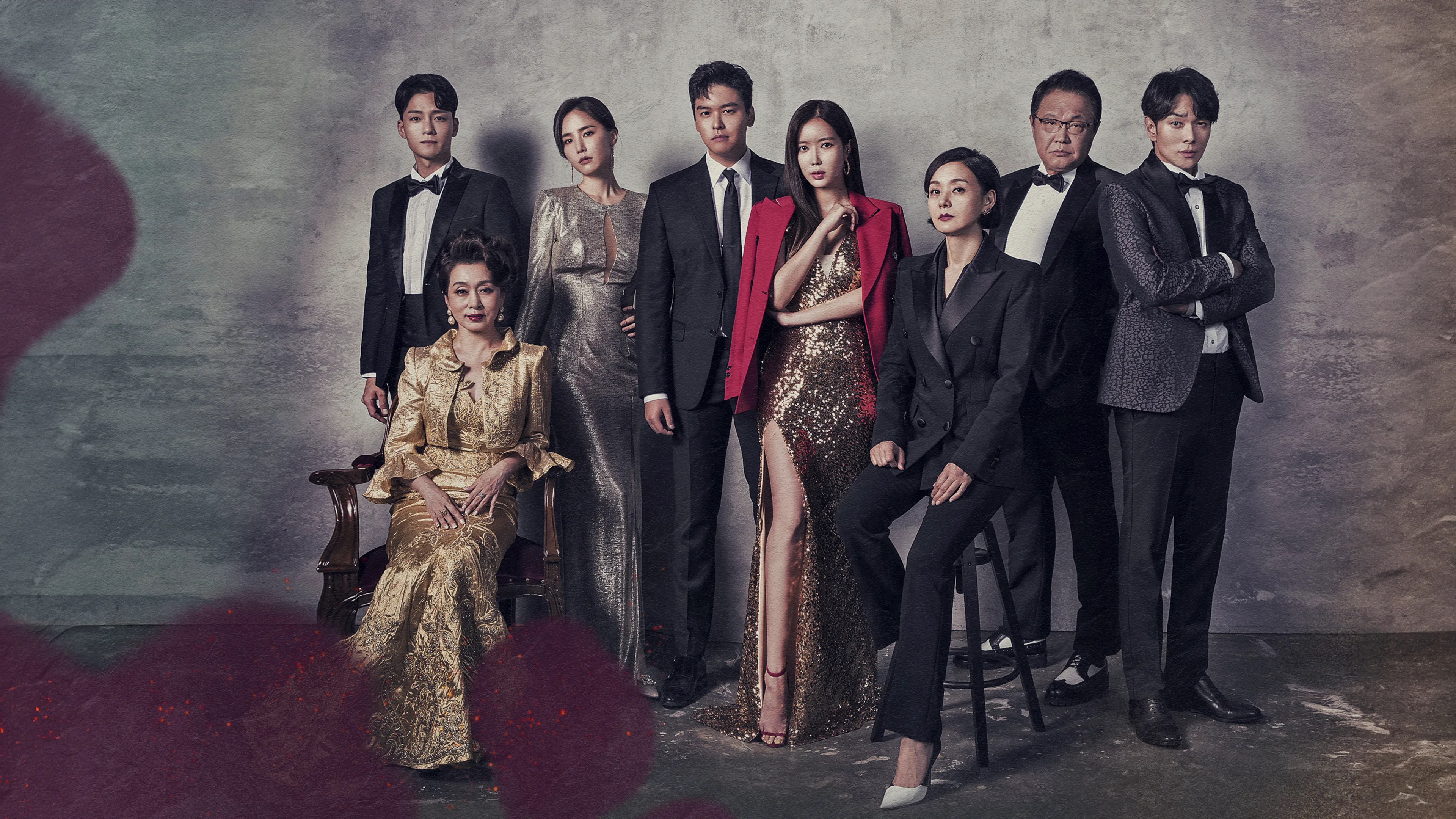 Graceful Family 2019