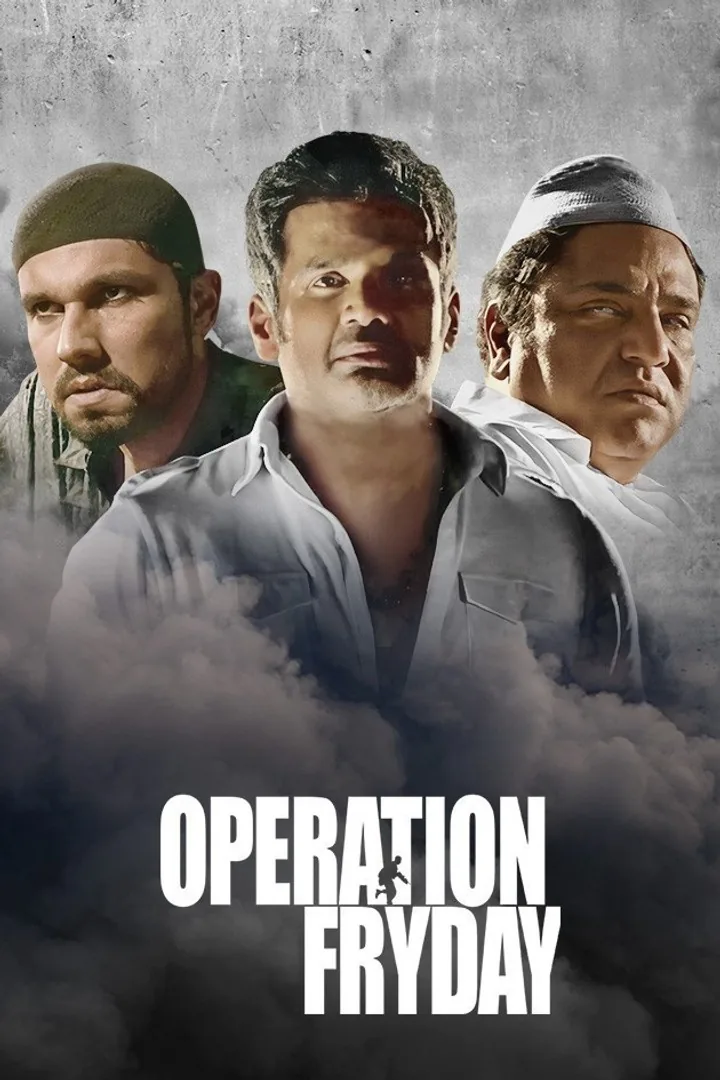 Operation Fryday 2023